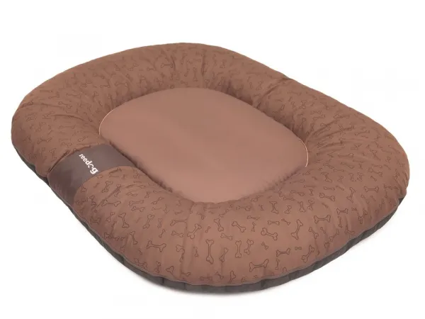 Pelech pre psa Reedog Ponty Light Brown - XXL