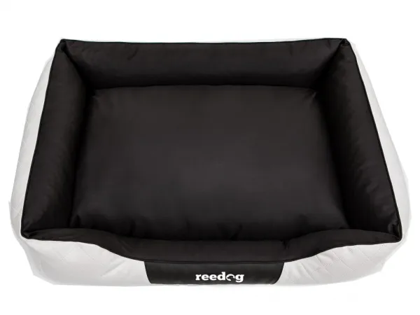 Pelech pre psa Reedog White Perfection - 4XL