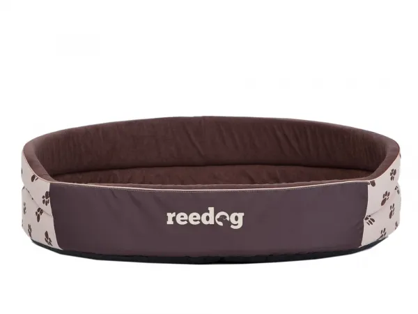 Pelech pre psa Reedog Pianki Beige - 4XL