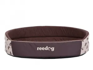 Pelech pre psa Reedog Pianki Beige - 4XL