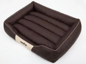 Pelech pre psa Reedog Brown Tommy - XXL