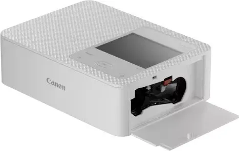 Termosublimačná tlačiareň Canon SELPHY CP-1500 - biela - Print Kit