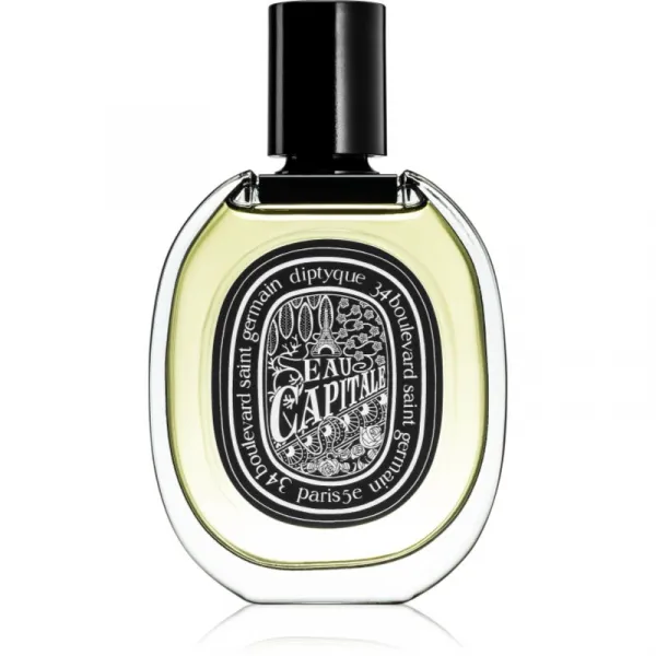Diptyque Eau Capitale parfumovaná voda unisex 75 ml