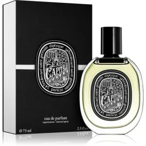 Diptyque Eau Capitale parfumovaná voda unisex 75 ml