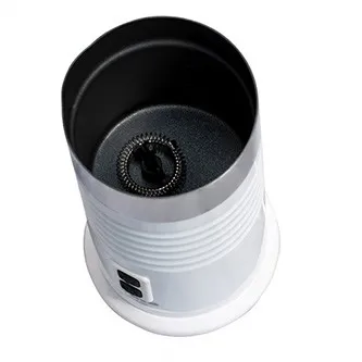 Zpěňovač mléka MF-400, bílý, 400W, Orava