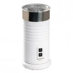 Zpěňovač mléka MF-400, bílý, 400W, Orava