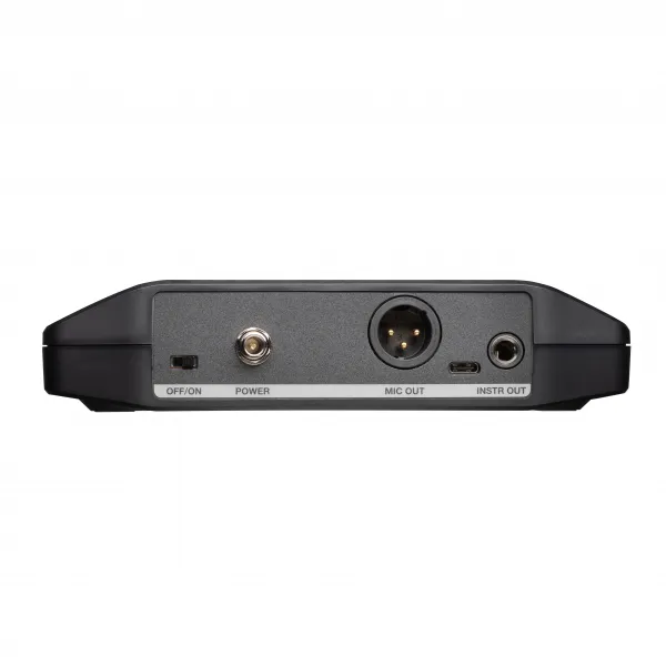 Shure GLXD24+ VOCAL SYSTEM W/BETA58A