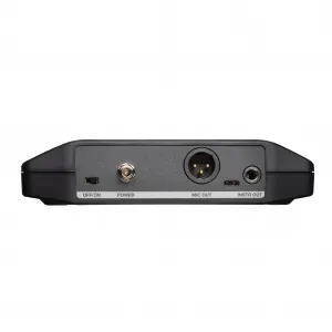 Shure GLXD24+ VOCAL SYSTEM W/BETA58A
