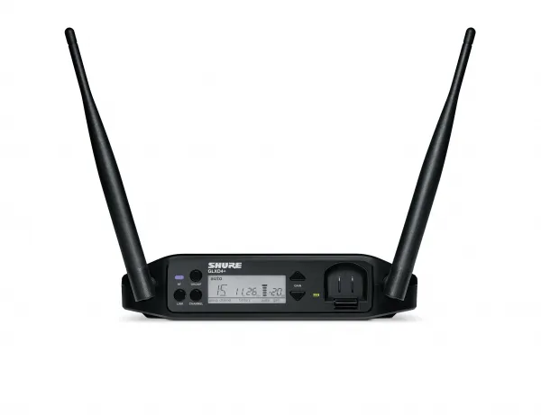 Shure GLXD24+ VOCAL SYSTEM W/BETA58A