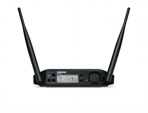 Shure GLXD24+ VOCAL SYSTEM W/BETA58A
