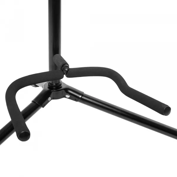 Cascha HH 2183 Tripod Guitar Stand Gitarový stojan