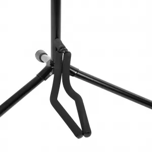Cascha HH 2183 Tripod Guitar Stand Gitarový stojan