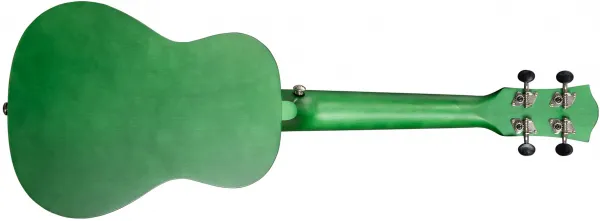 Cascha CUC104 Linden Green Koncertné ukulele