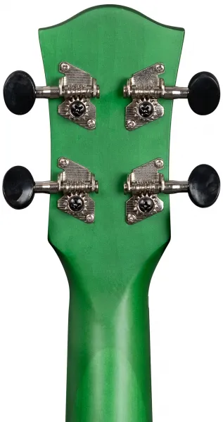 Cascha CUC104 Linden Green Koncertné ukulele