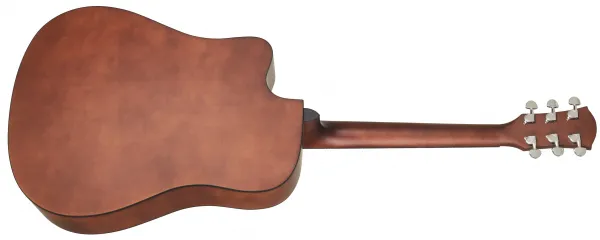 Cascha CGA110 Natural Akustická gitara