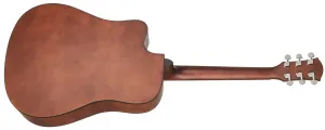 Cascha CGA110 Natural Akustická gitara
