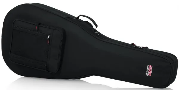 Gator GL-DREAD-12 Kufor pre akustickú gitaru
