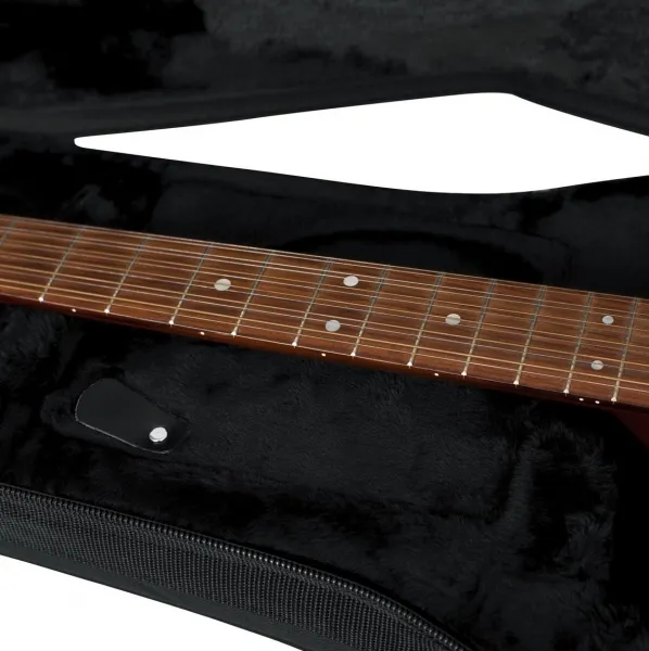 Gator GL-DREAD-12 Kufor pre akustickú gitaru