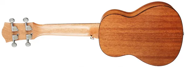 Cascha HH2026L Natural Sopránové ukulele