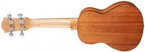 Cascha HH2026L Natural Sopránové ukulele