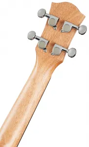Cascha HH2026L Natural Sopránové ukulele