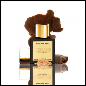 Nishane Afrika-Olifant parfémový extrakt unisex 50 ml