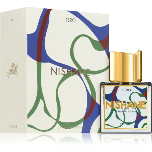 Nishane Tero parfémový extrakt unisex 100 ml
