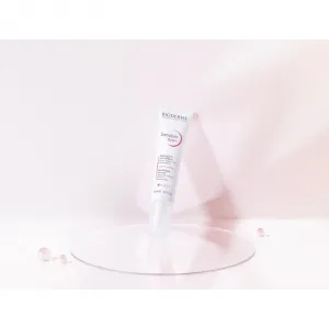 Bioderma Sensibio Eye+ očný gélový krém proti známkam únavy 15 ml