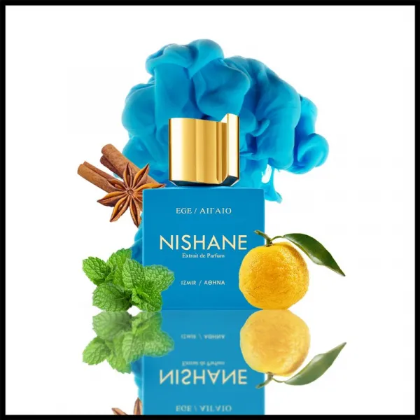 Nishane Ege/ Αιγαίο parfémový extrakt unisex 50 ml