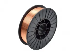 Zvárací drôt 0,6mm 5kg GEKO G74123
