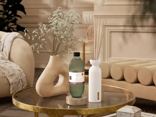 Sakura Refill Fragrance Sticks 500ml