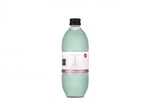 Sakura Refill Fragrance Sticks 500ml