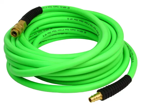 BJC Pneumatická hadica na stlačený vzduch 10m 6x13 mm max 20bar