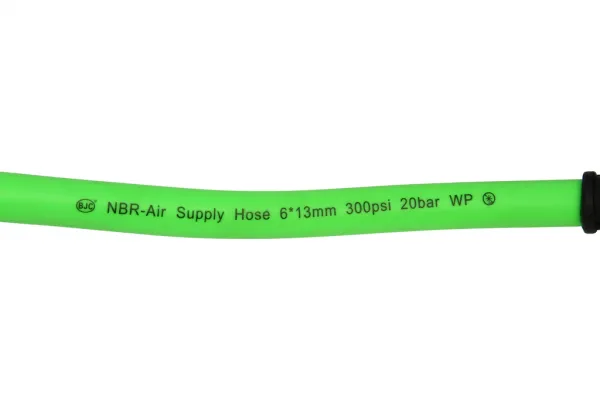 BJC Pneumatická hadica na stlačený vzduch 20m 6x13 mm max 20bar