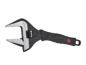 Tvardy Nastaviteľný kľúč – extra široká čeľusť 0-50 mm 10" CrV