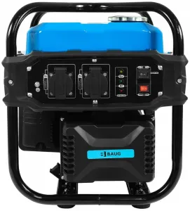 Baug INVERTOROVÝ GENERÁTOR 2000W 230V 4-TAK