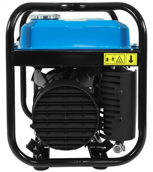 Baug INVERTOROVÝ GENERÁTOR 2000W 230V 4-TAK