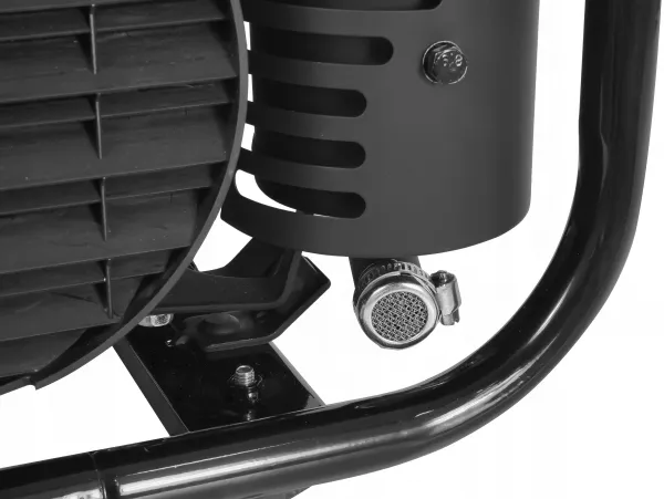 Baug INVERTOROVÝ GENERÁTOR 2000W 230V 4-TAK