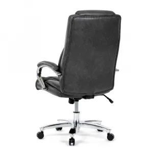 Kancelárske kreslo KA-F1385 Autronic