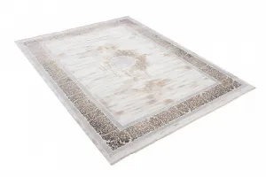 JemnýkrémovýkoberecsornamentmiŠírka:140cm|Dĺžka:200cm56549_115376