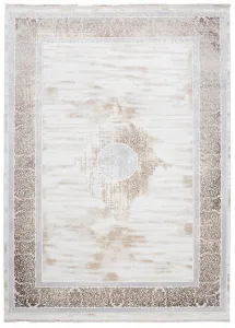 JemnýkrémovýkoberecsornamentmiŠírka:140cm|Dĺžka:200cm56549_115376