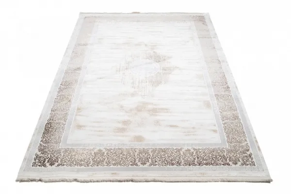 JemnýkrémovýkoberecsornamentmiŠírka:140cm|Dĺžka:200cm56549_115376