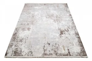 Béžovo-sivýdizajnovývintagekoberecŠírka:140cm|Dĺžka:200cm56471_115390