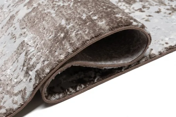 Béžovo-sivýdizajnovývintagekoberecŠírka:140cm|Dĺžka:200cm56471_115390