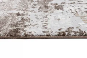 Béžovo-sivýdizajnovývintagekoberecŠírka:140cm|Dĺžka:200cm56471_115390