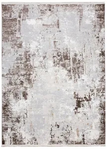 Béžovo-sivýdizajnovývintagekoberecŠírka:140cm|Dĺžka:200cm56471_115390