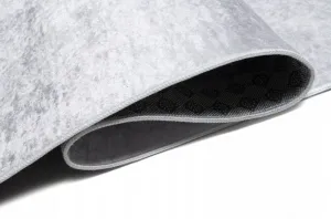 DetskýružovýkoberecsdievčatkomsbalónomŠírka:120cm|Dĺžka:170cm67577_123079