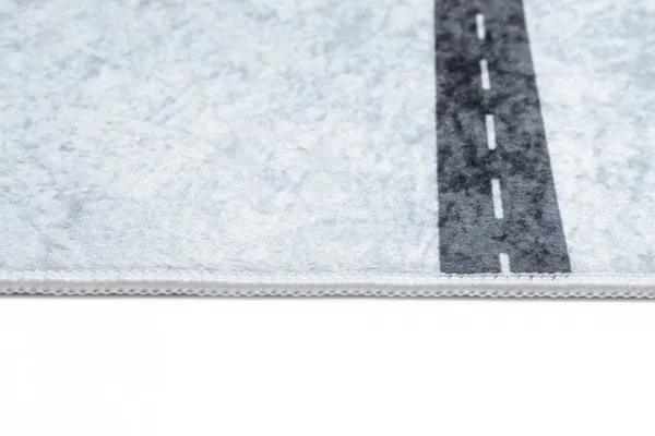 DetskýkoberecsmotívomcestyahryškôlkaŠírka:160cm|Dĺžka:220cm56706_115656
