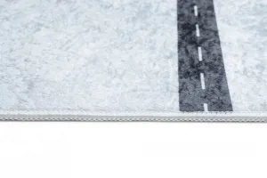 DetskýkoberecsmotívomcestyahryškôlkaŠírka:160cm|Dĺžka:220cm56706_115656