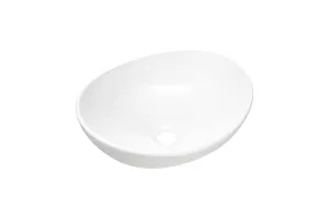 ArtCom Kúpeľňová skrinka s umývadlom a doskou SANTA FE Black DU60/2 | 60 cm